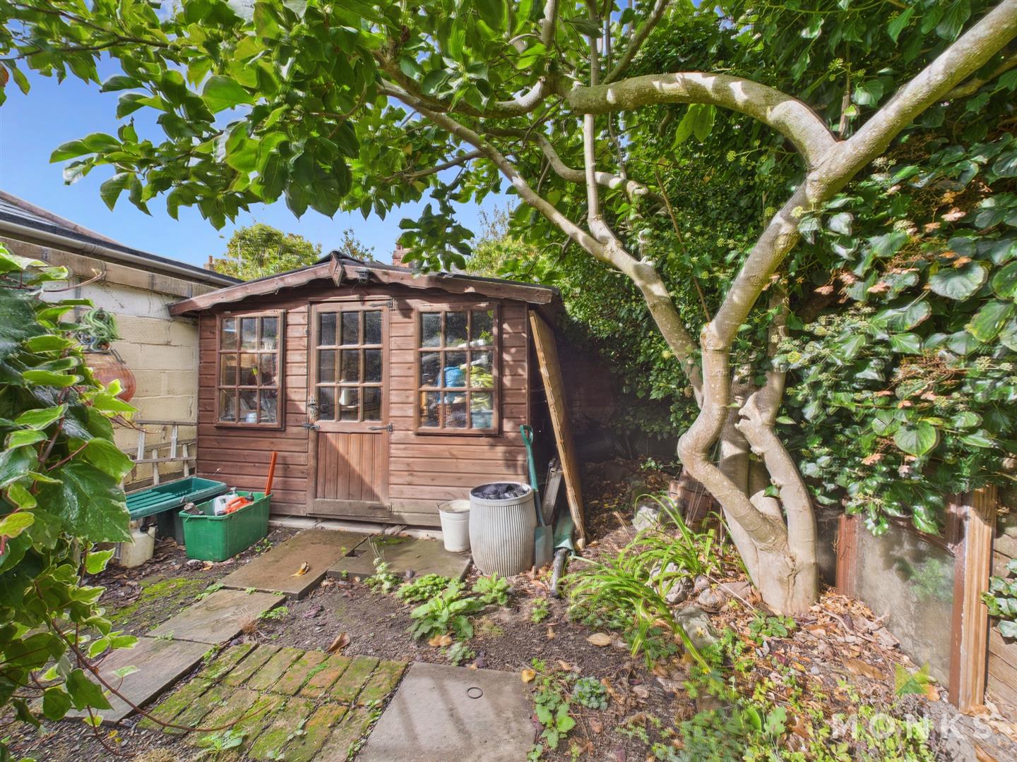 5 West Street, Shrewsbury, SY1 2JN For Sale